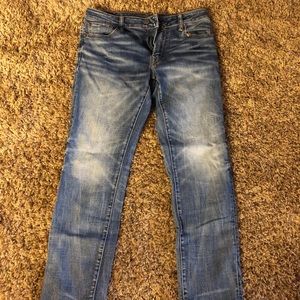 Men’s American Eagle jeans  29x30
